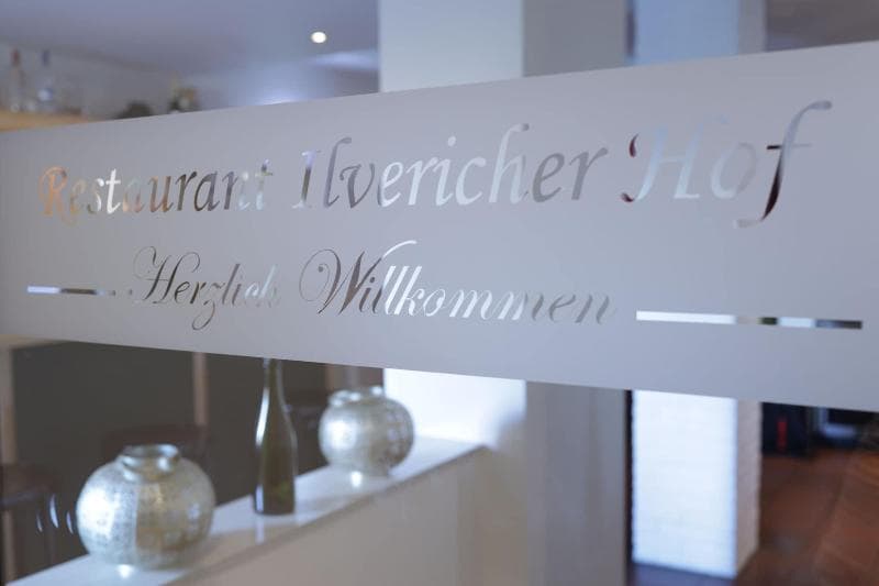 Ilvericher Hof main