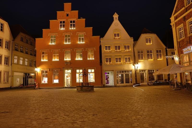 Markthotel Warendorf 4