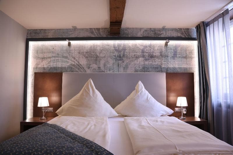 Markthotel Warendorf main