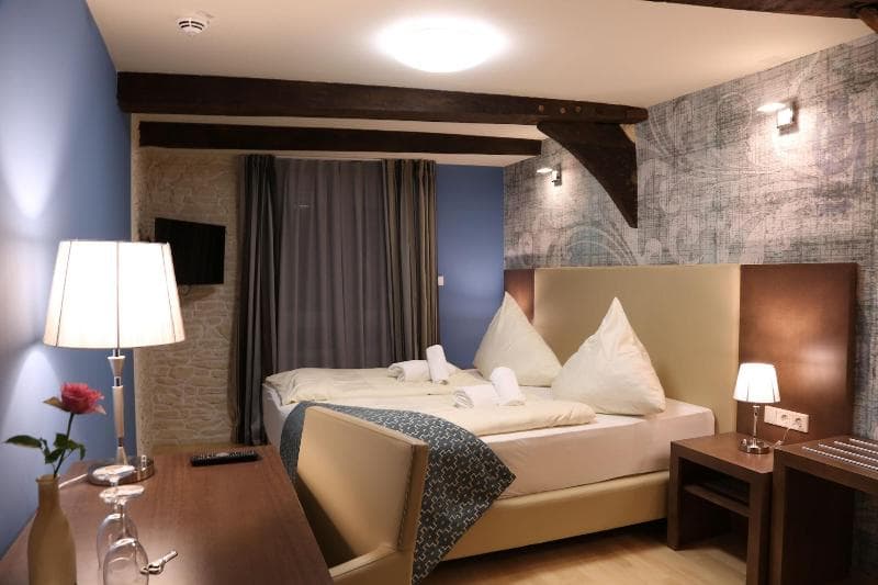 Markthotel Warendorf 3
