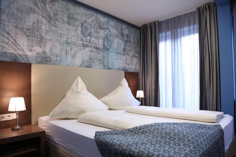Markthotel Warendorf photo 1