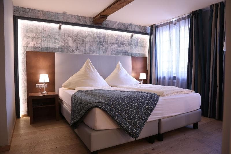 Markthotel Warendorf 5