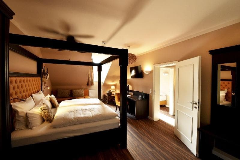 Moments Boutique Hotel 5