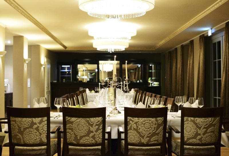 Moments Boutique Hotel main