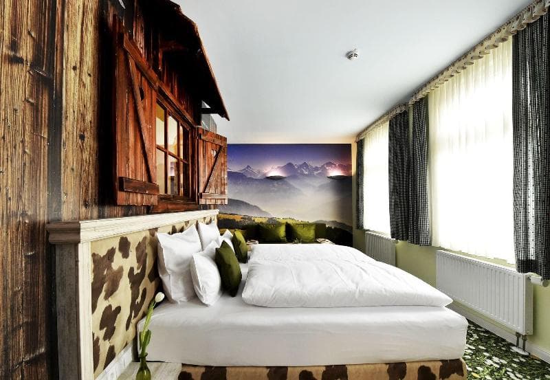 Moments Boutique Hotel 3