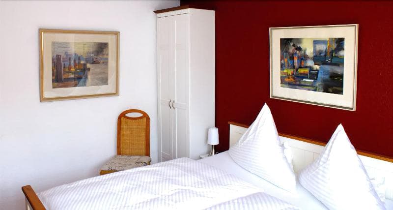 Frühstückshotel Möven Kieker photo 1