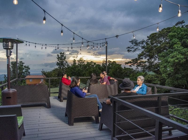 Suites & Villas Calathea 2