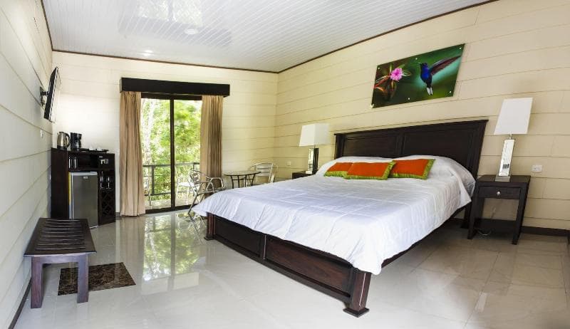 Suites & Villas Calathea 3