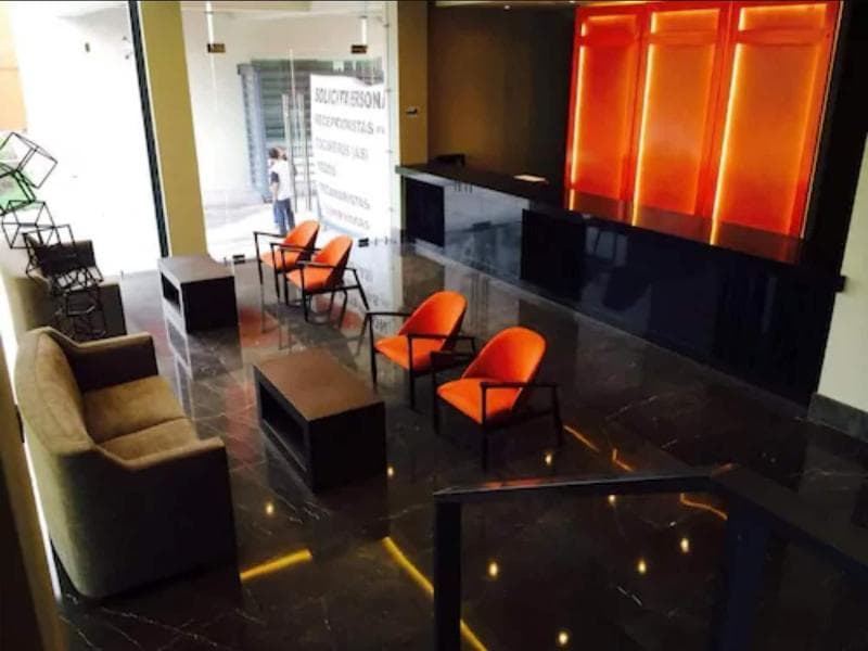 Mbm Red Sun Hotel photo 1