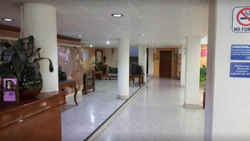 Hotel Concordia 4