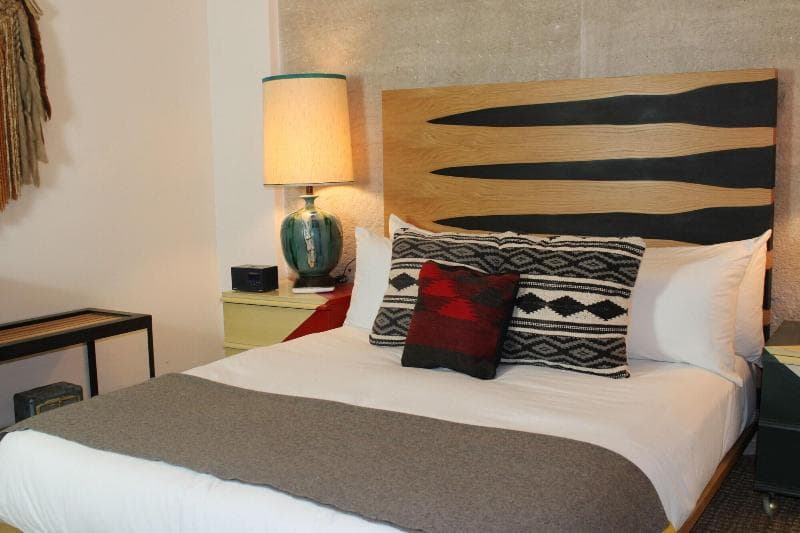 Hotel Boutique Lafayette Tijuana photo 1