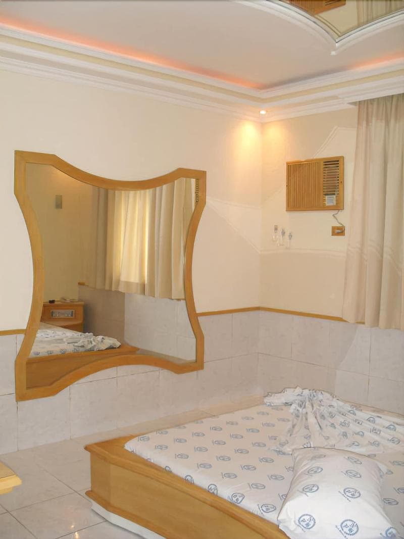North Palace Hotel 4