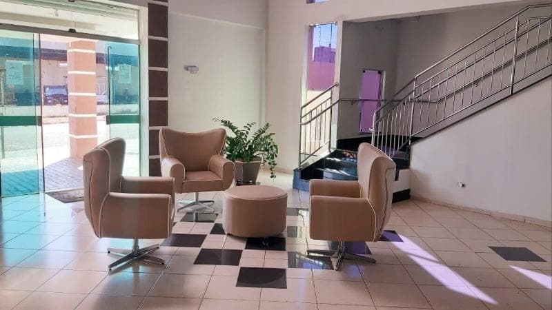 Nioja Hotel photo 1