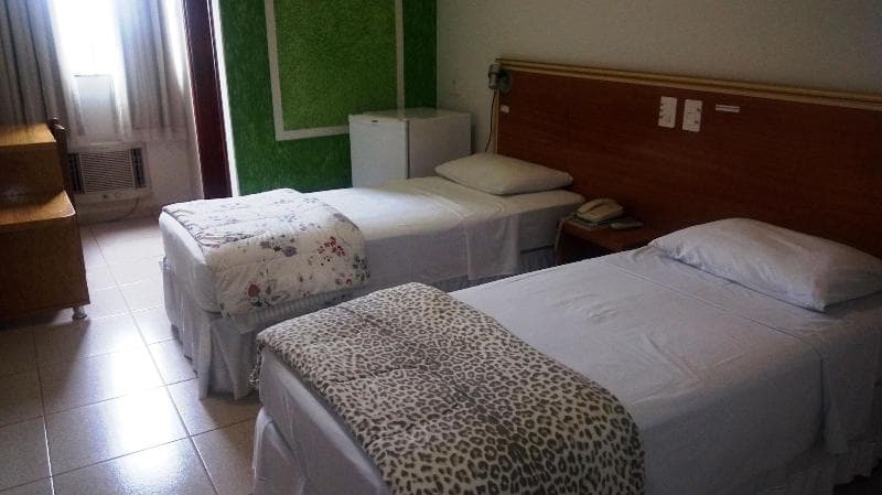 Nioja Hotel main
