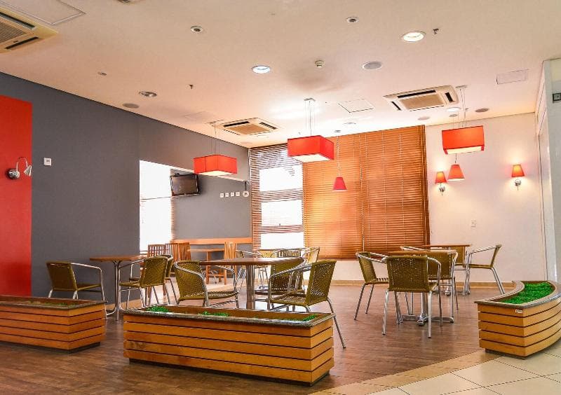 Amapa Hotel 3