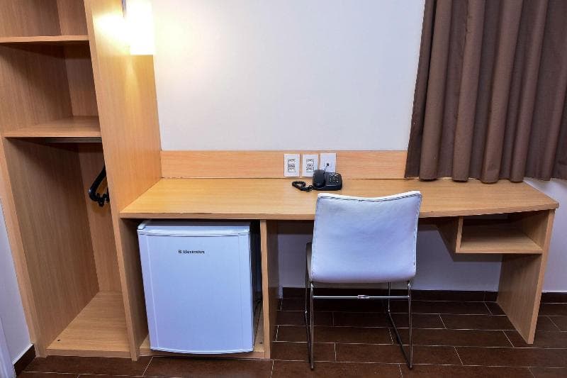 Amapa Hotel photo 1