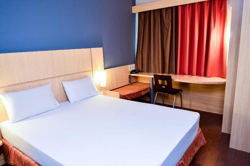 Amapa Hotel 5