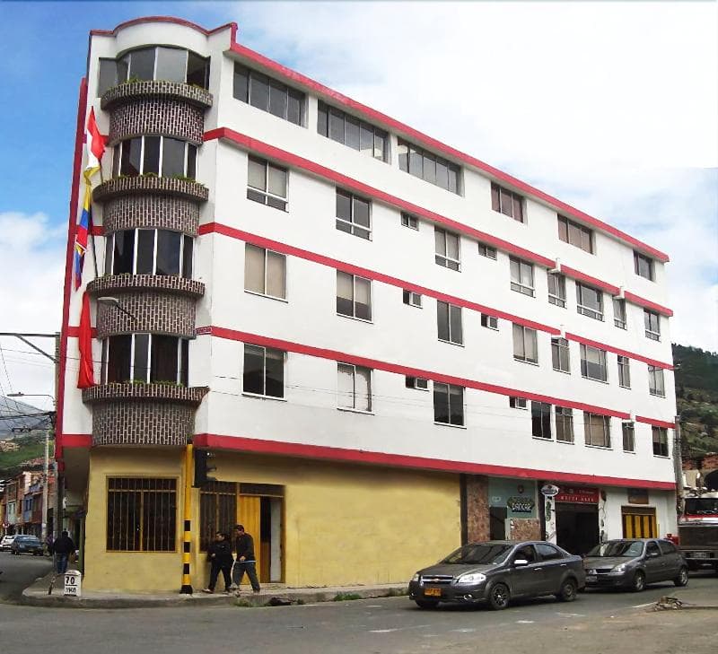 Hotel Dancar 3