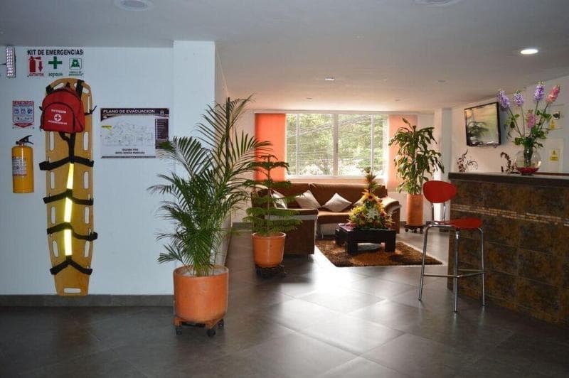 Hotel Dancar photo 1
