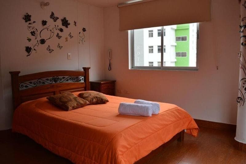 Hotel Dancar 4