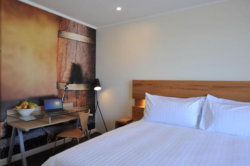 The Griff Motel 2
