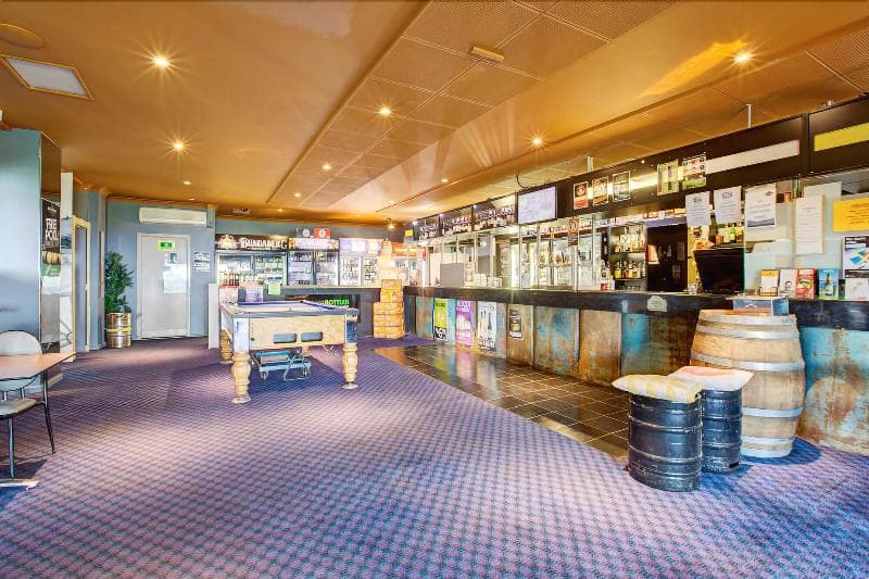 Archibald Hotel 3