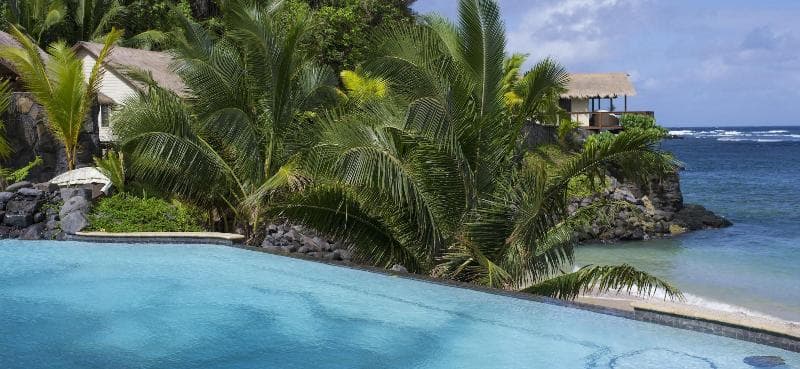 Seabreeze Resort Samoa - Exclusively For Adults photo 1