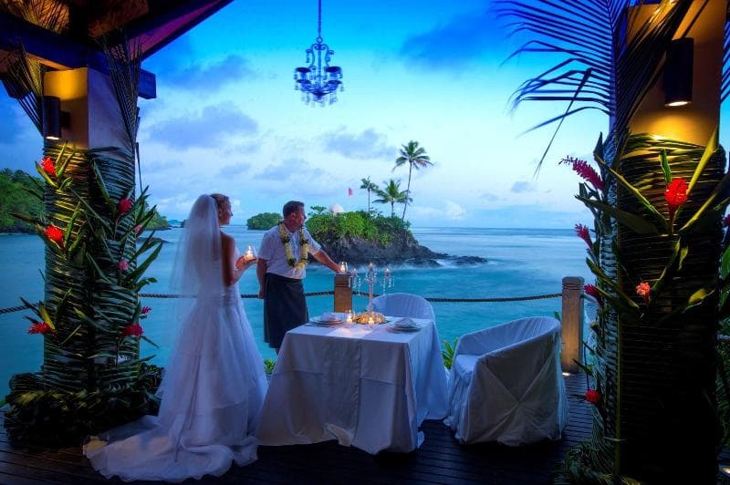 Seabreeze Resort Samoa - Exclusively For Adults main