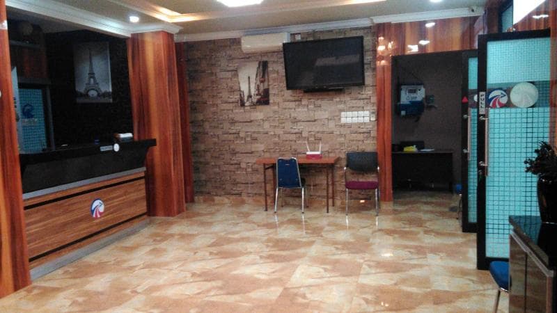 Adaya Hotel 3