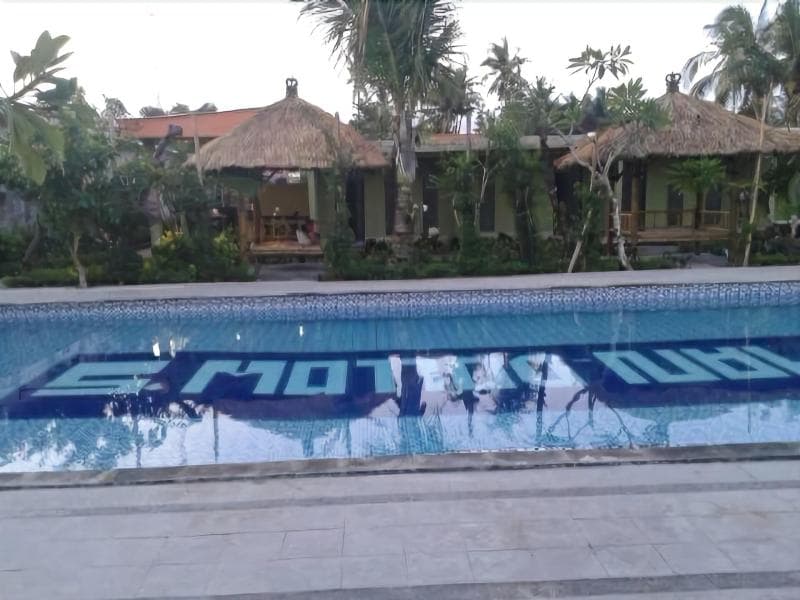 Cheap Hotel Nusa Dua 5
