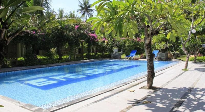 Cheap Hotel Nusa Dua photo 1