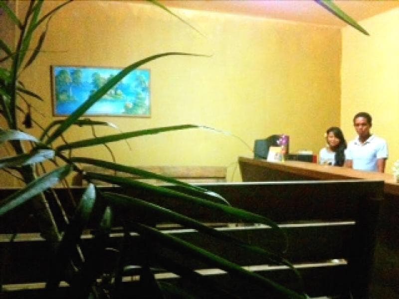 Cheap Hotel Nusa Dua 4