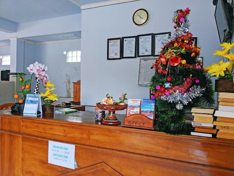 Serangan Inn Mimba 3