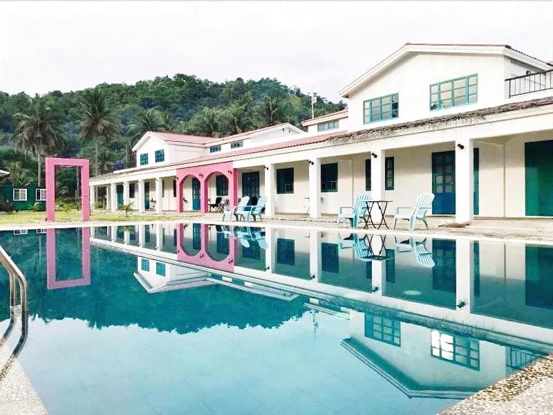 Lazuli Resort 5