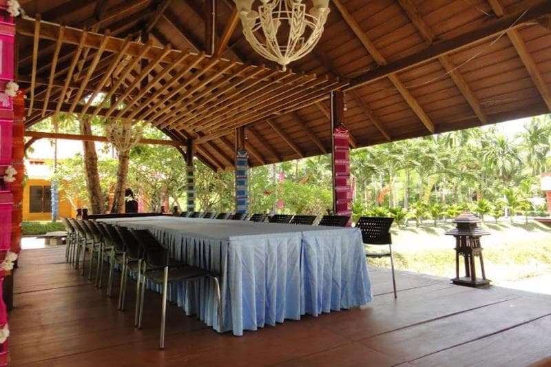 Rai Sai Luang Resort main