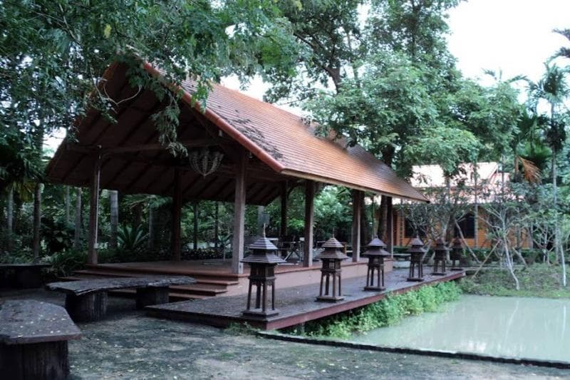 Rai Sai Luang Resort 3