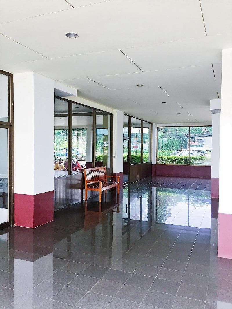Wiangwalee Hotel photo 1