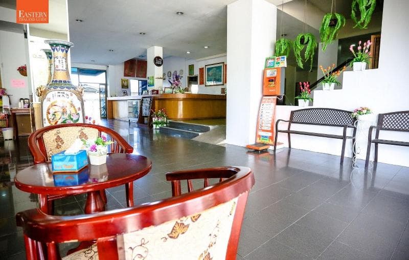 Wiangwalee Hotel 5