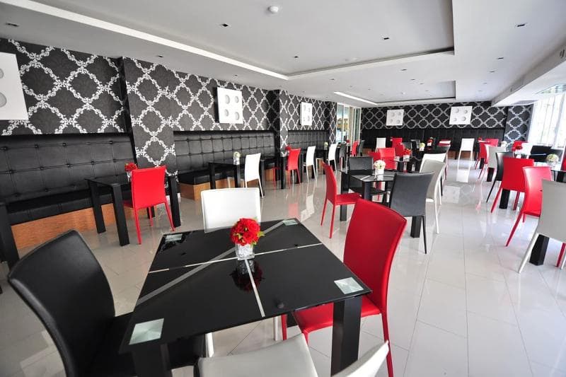 Tanzeno Hotel photo 1