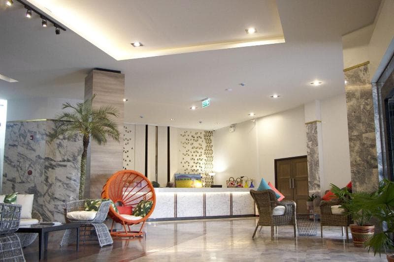 M Grand Hotel Roiet 4