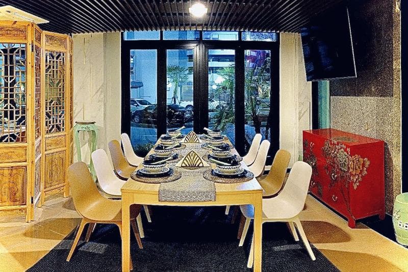 M Grand Hotel Roiet photo 1