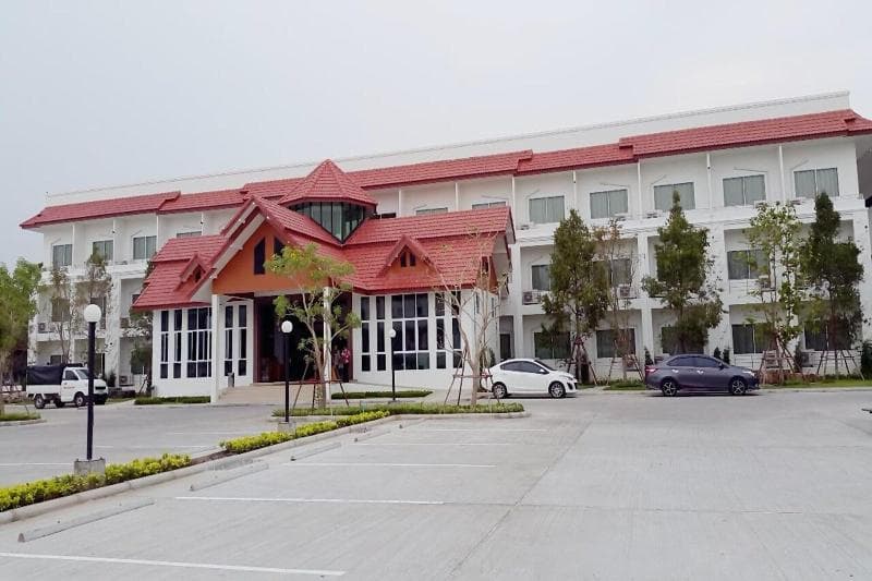 Silayok Grand Hotel 4