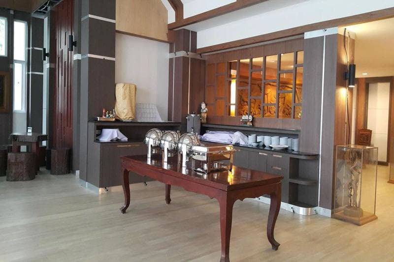 Silayok Grand Hotel 5