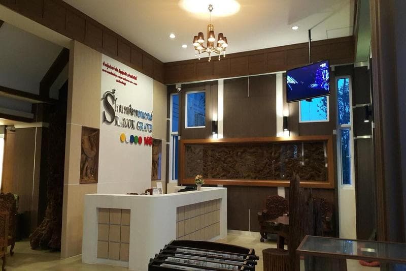 Silayok Grand Hotel 3