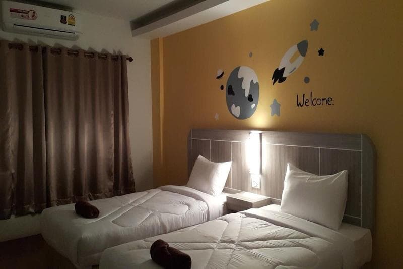 Silayok Grand Hotel photo 1