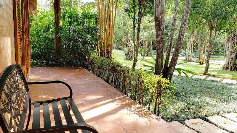 Chayana Resort 5