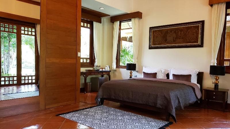 Chayana Resort 3
