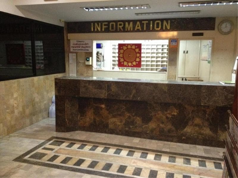 Numsin Hotel photo 1