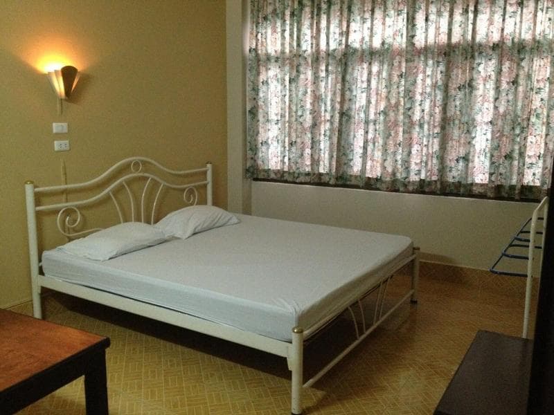 Numsin Hotel main