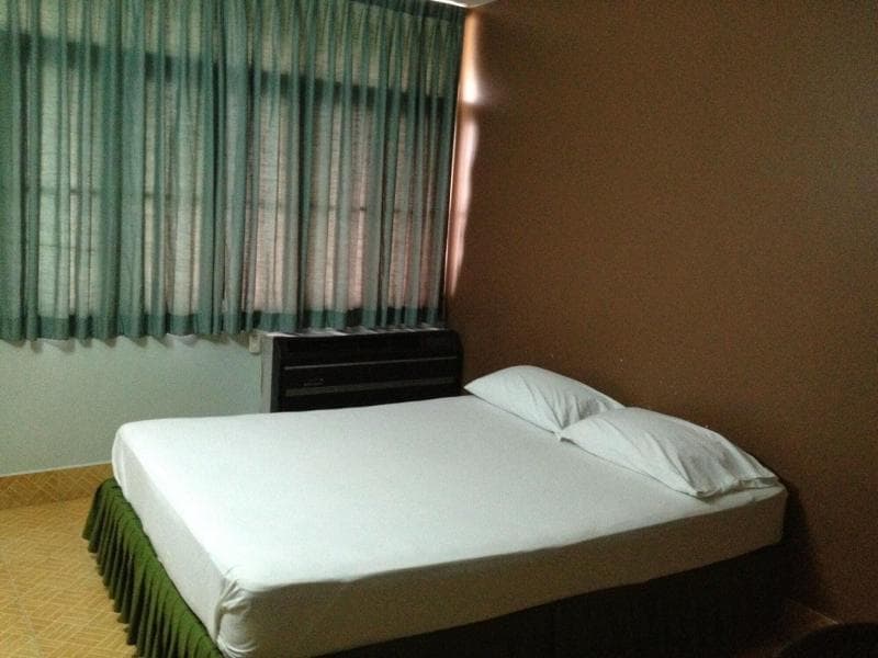 Numsin Hotel 4